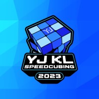 YJ KL Speedcubing 2023 Cover